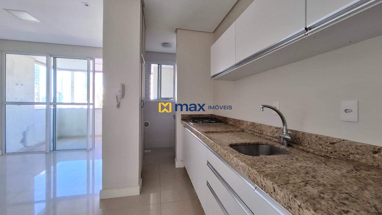 Apartamento à venda no Fazenda: Cozinha