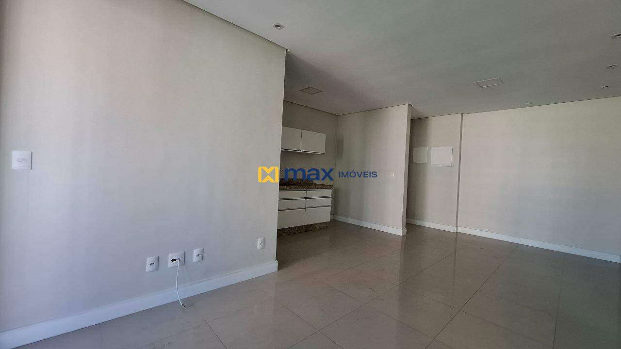 Apartamento à venda no Fazenda: Living integrado