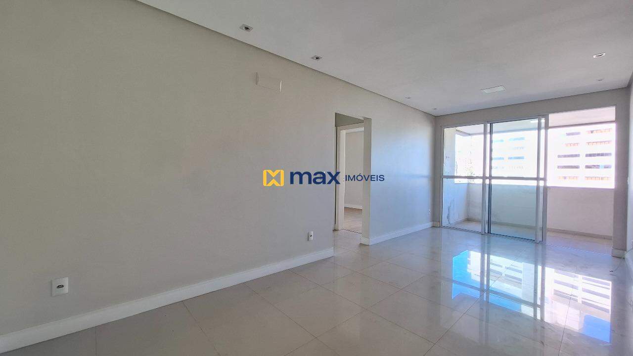 Apartamento à venda no Fazenda: Living integrado
