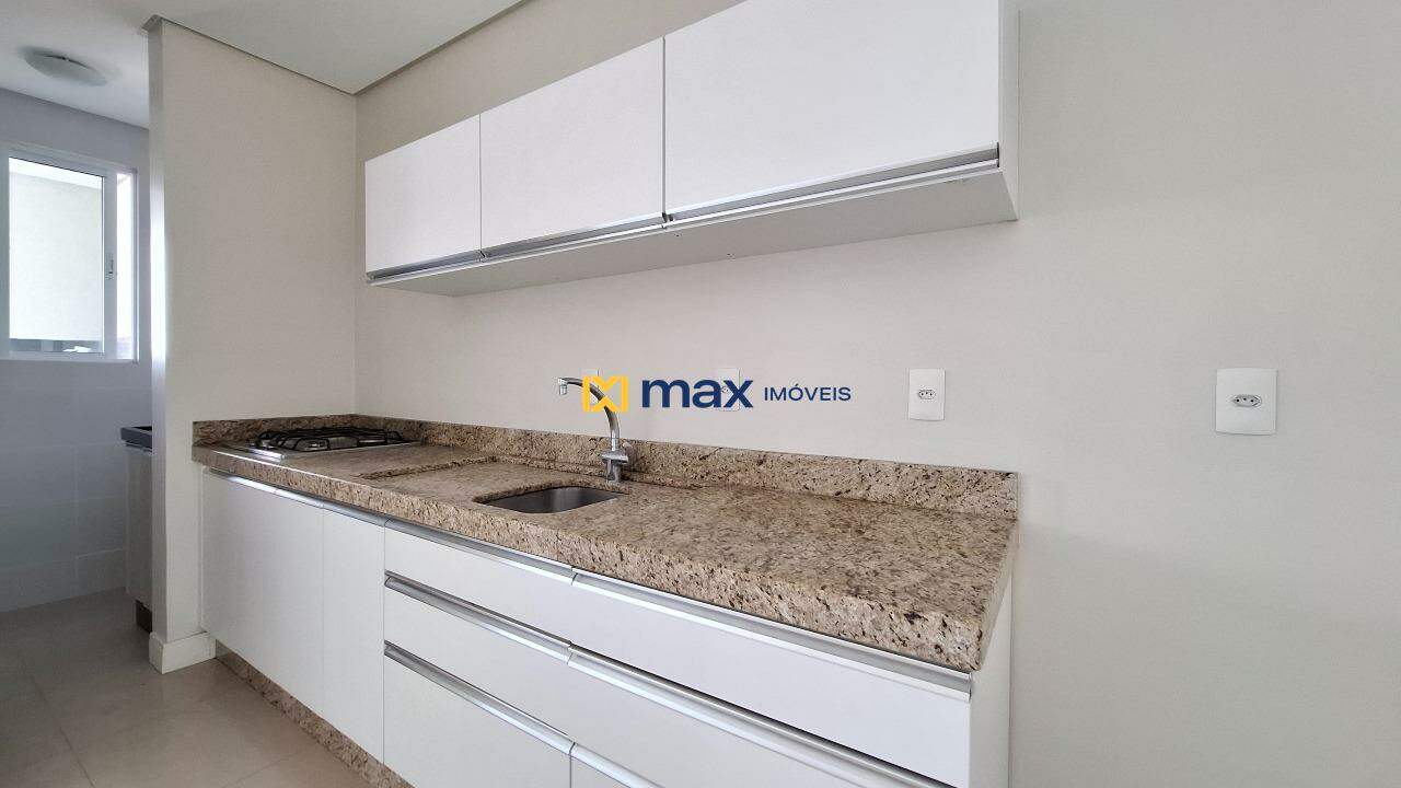 Apartamento à venda no Fazenda: Cozinha