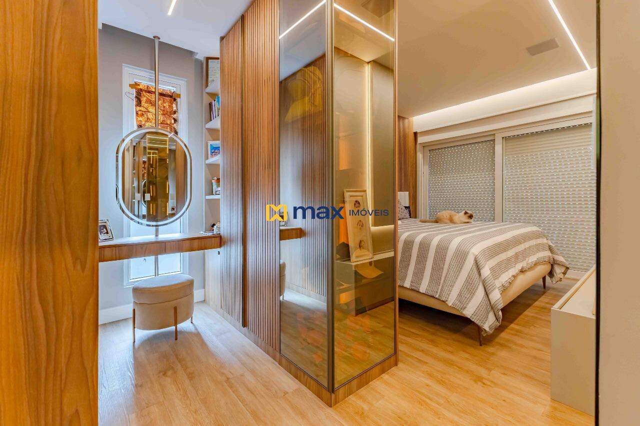 Apartamento à venda no Fazenda: Suíte 1