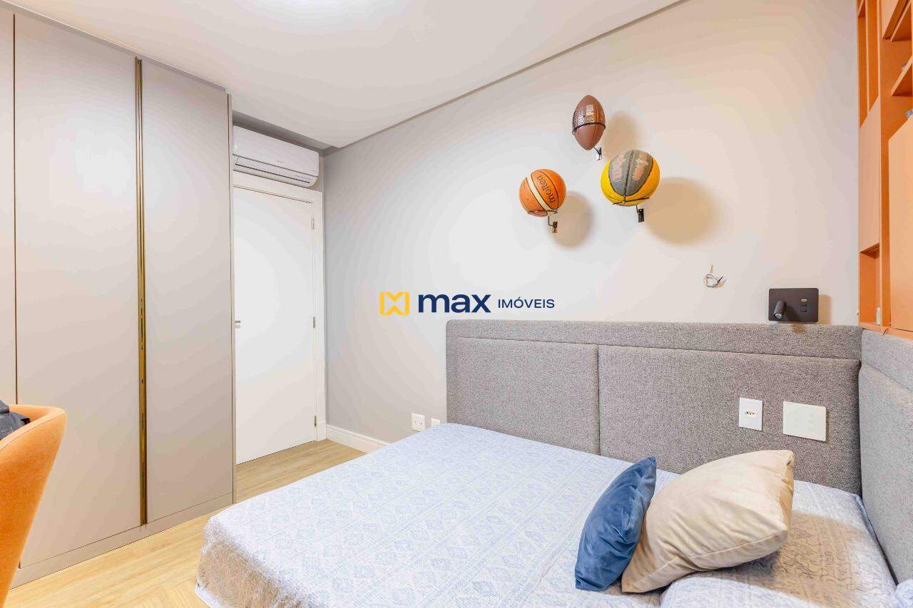 Apartamento à venda no Fazenda: Suíte 2