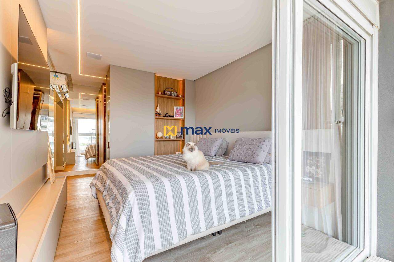 Apartamento à venda no Fazenda: Suíte 1