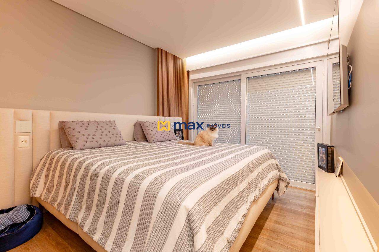 Apartamento à venda no Fazenda: Suíte 1
