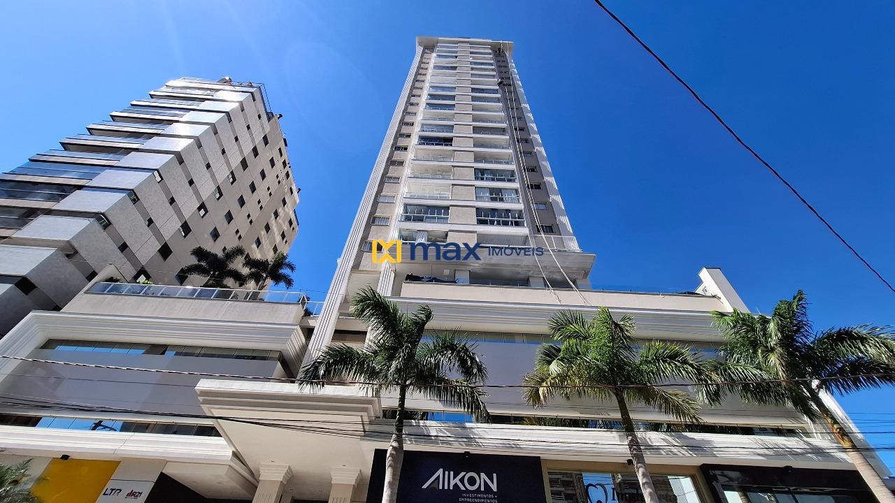 Apartamento à venda no Fazenda: Fachada