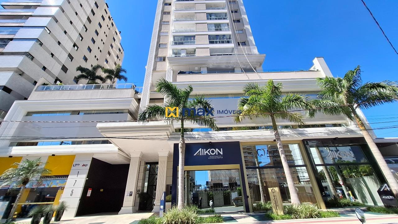 Apartamento à venda no Fazenda: Fachada