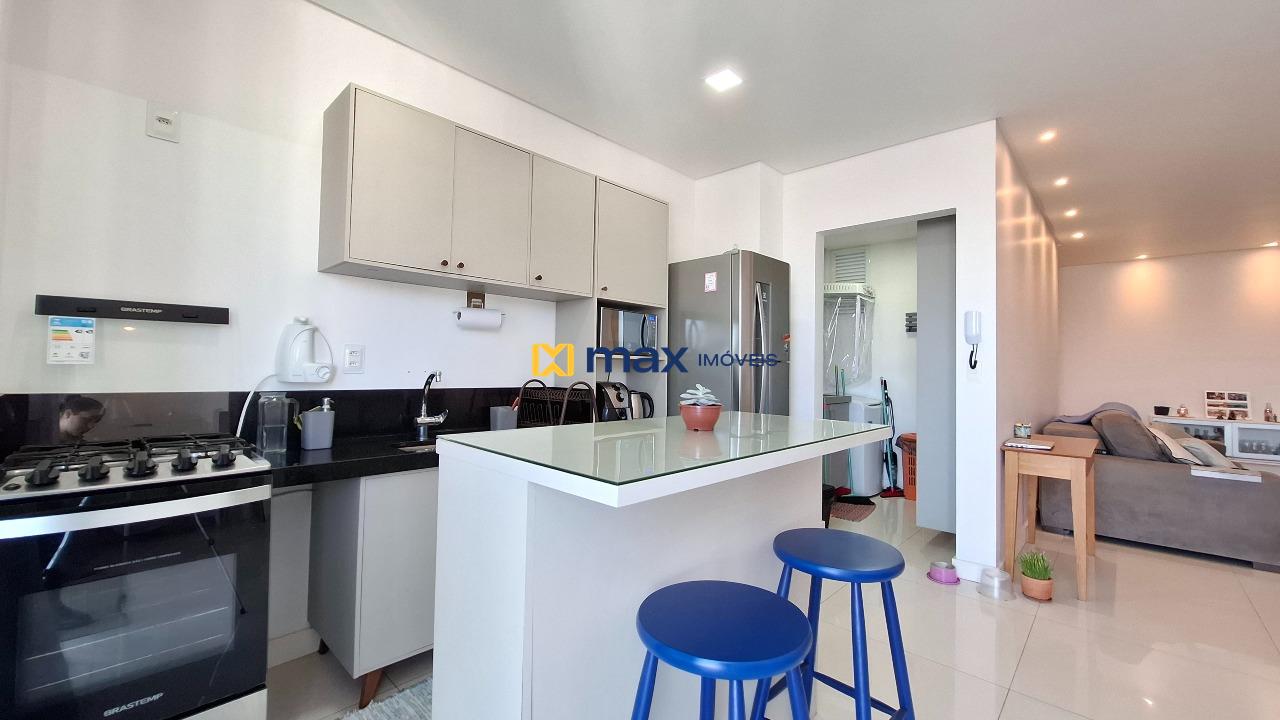 Apartamento à venda no Fazenda: Cozinha