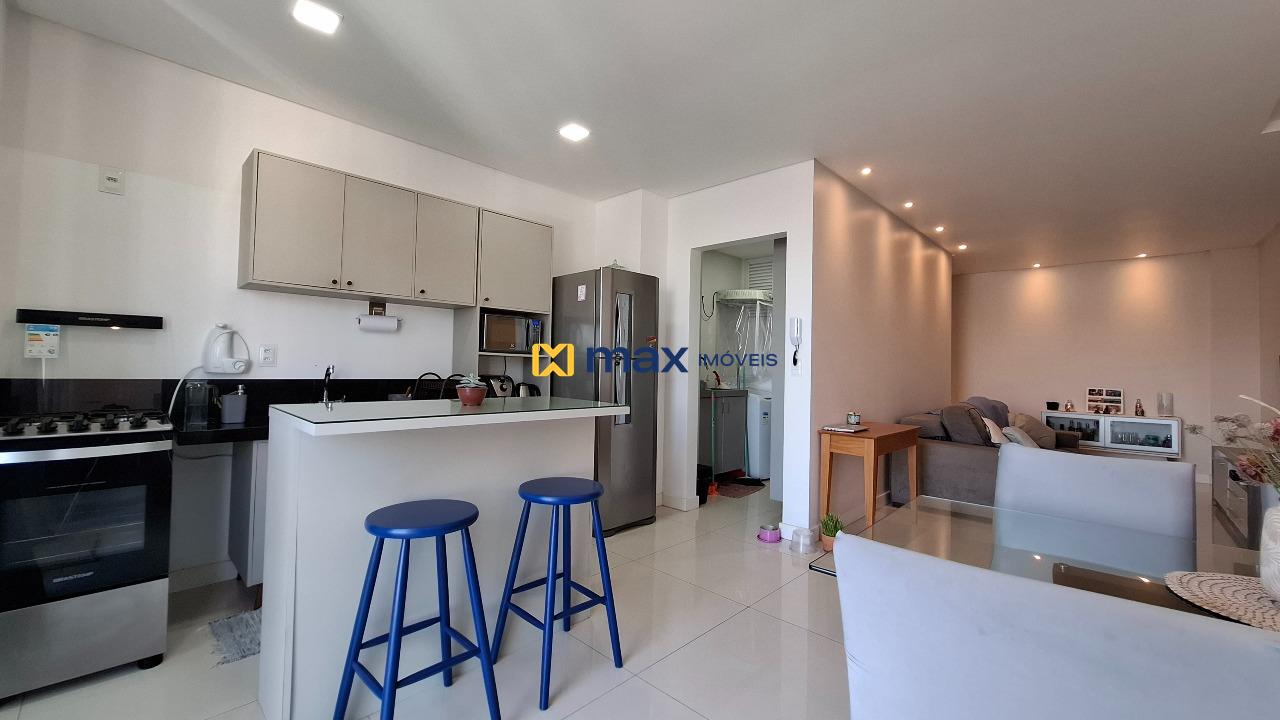 Apartamento à venda no Fazenda: Cozinha