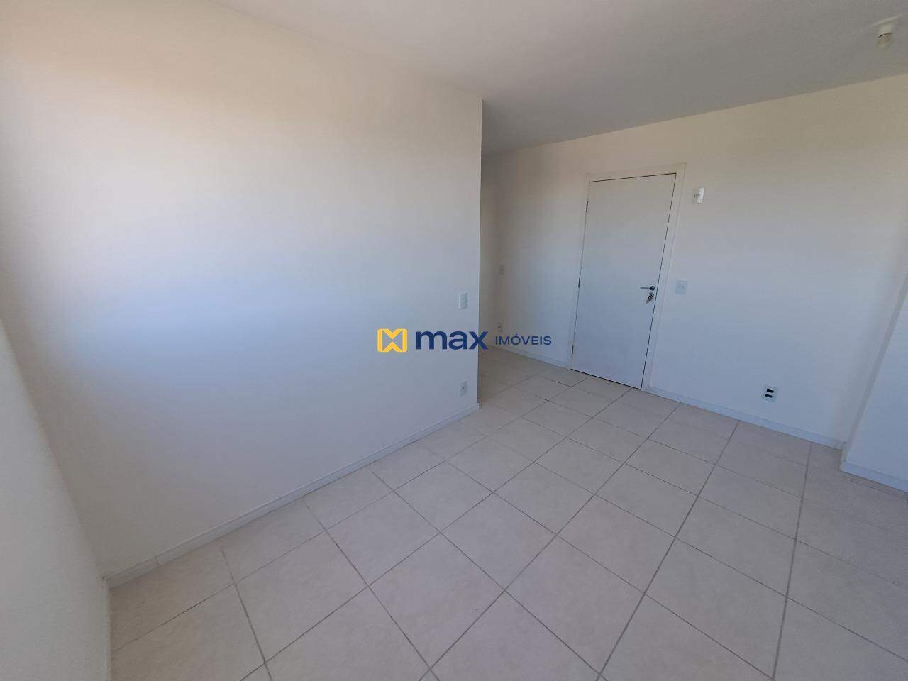 Apartamento à venda no Ressacada: Sala de Estar e Jantar