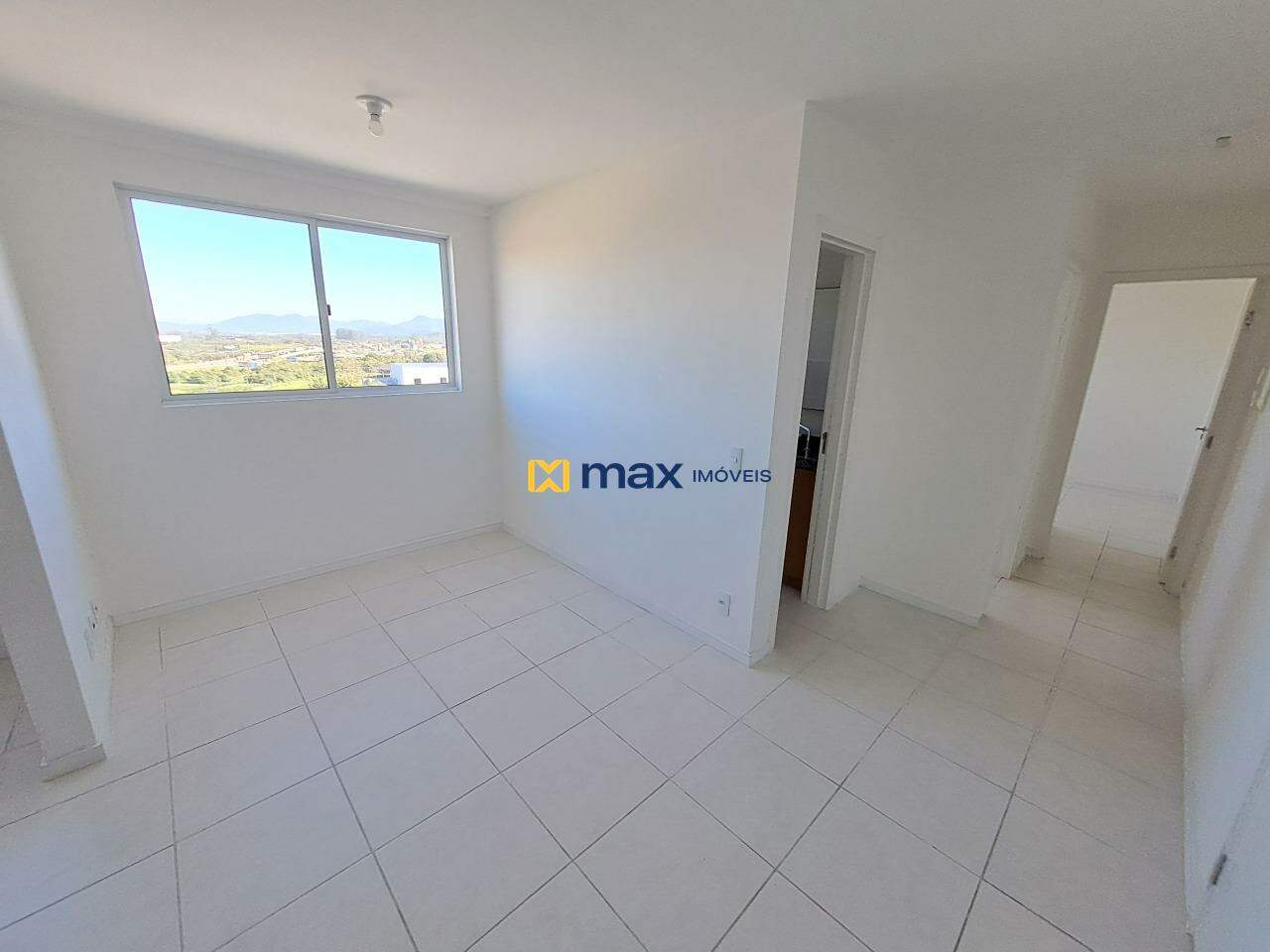 Apartamento à venda no Ressacada: Sala de Estar e Jantar
