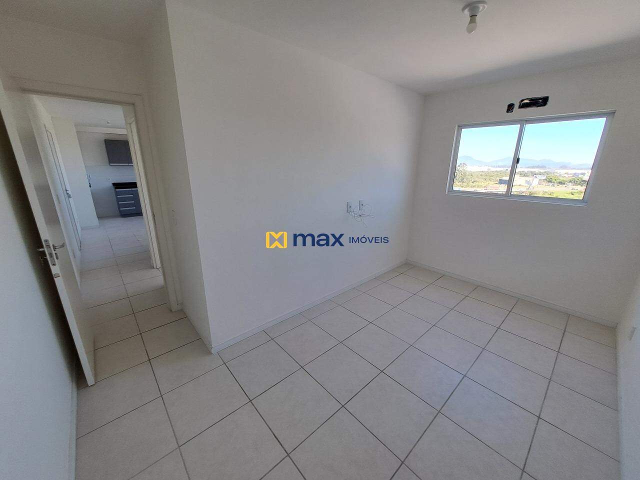 Apartamento à venda no Ressacada: Quarto 2