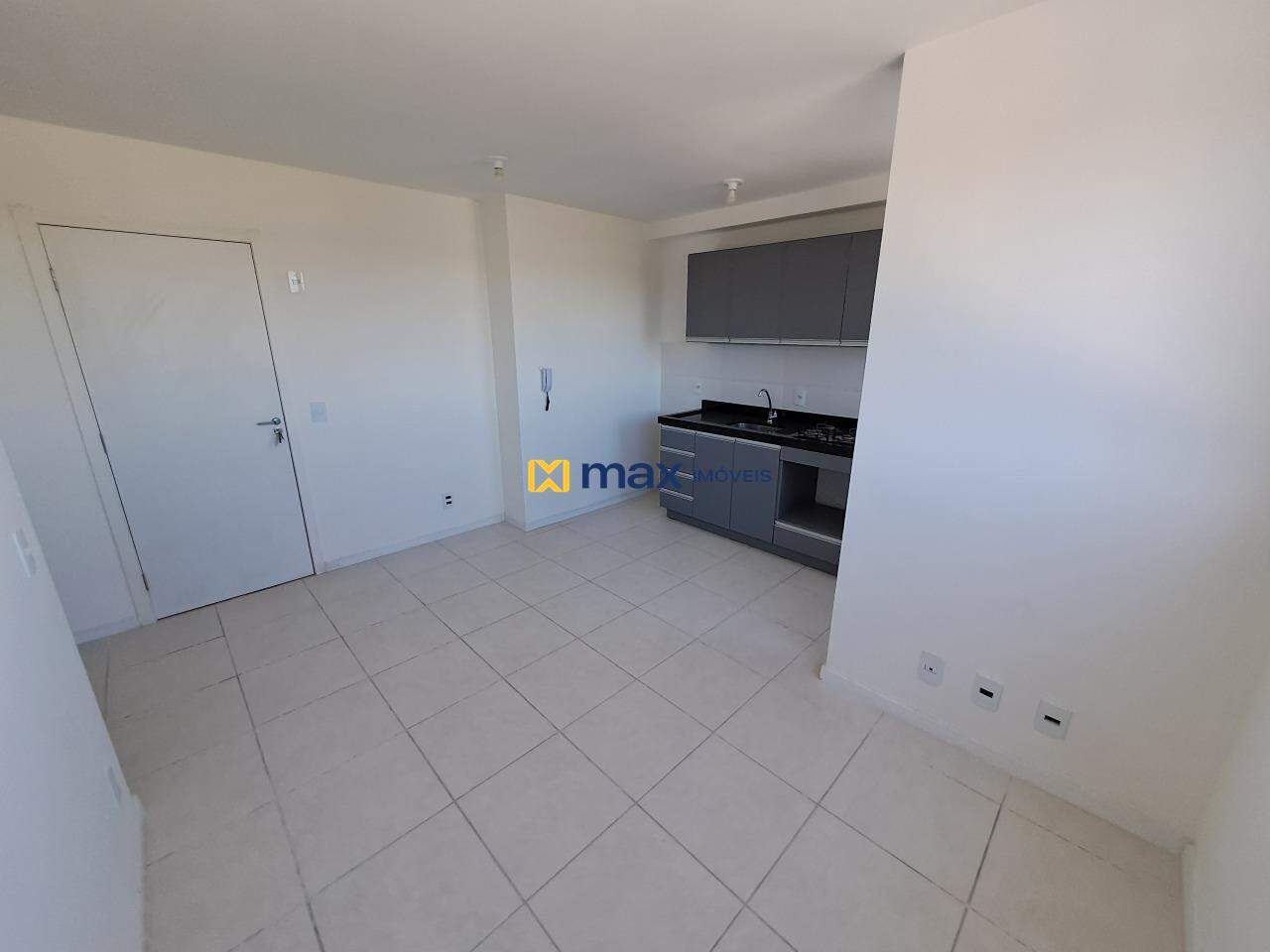 Apartamento à venda no Ressacada: Sala de Estar e Jantar