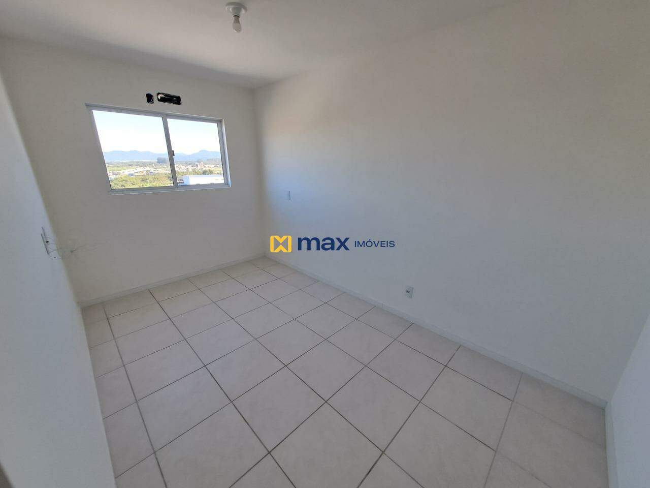 Apartamento à venda no Ressacada: Quarto 2