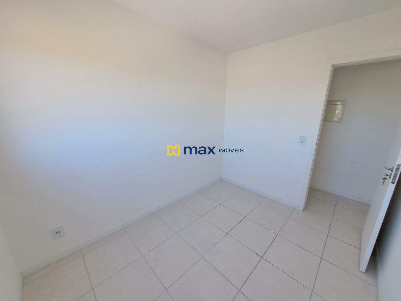 Apartamento à venda no Ressacada: Quarto 1