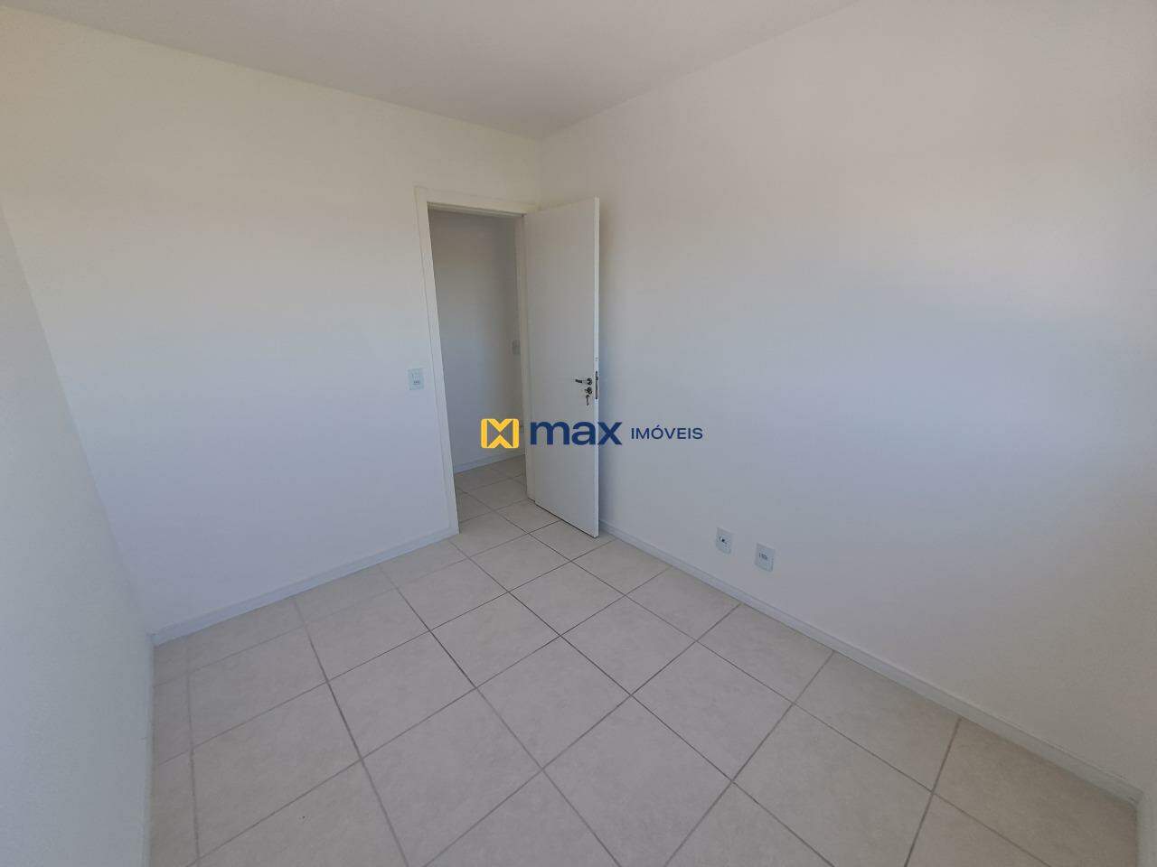 Apartamento à venda no Ressacada: Quarto 1