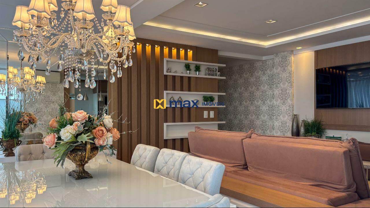 Apartamento à venda no Gravatá: Sala 