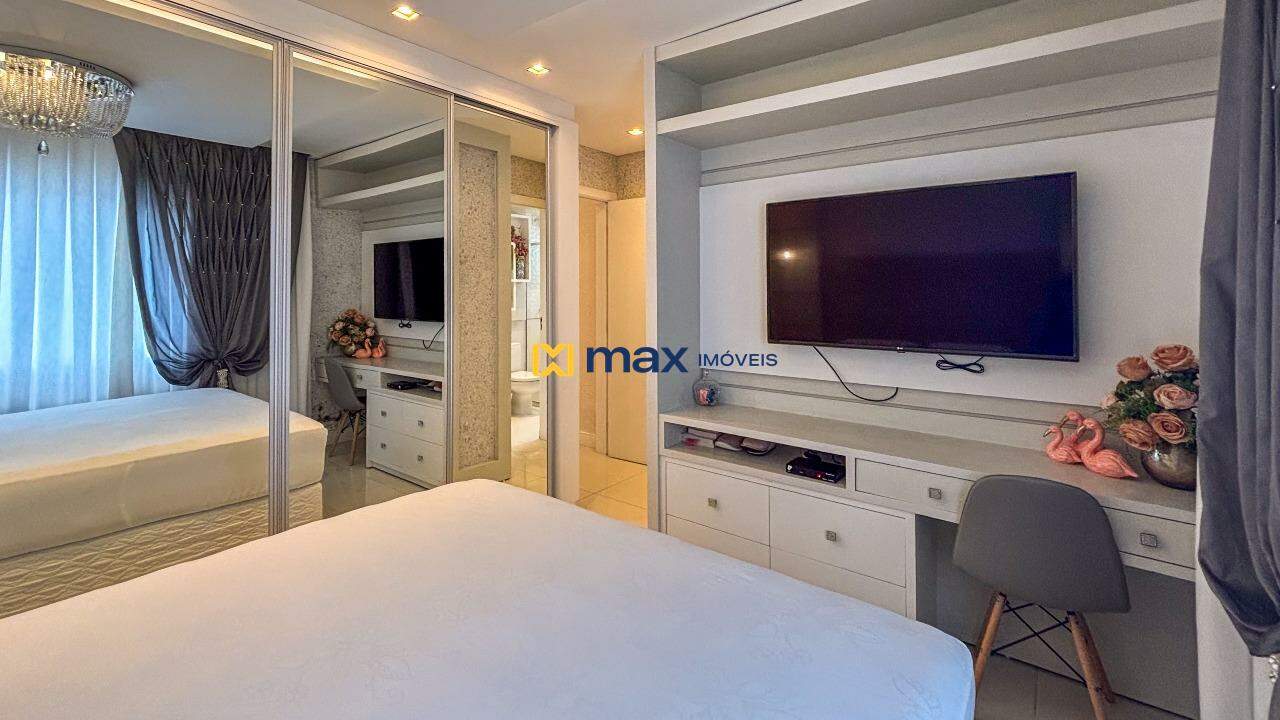 Apartamento à venda no Gravatá: Dormitório de casal