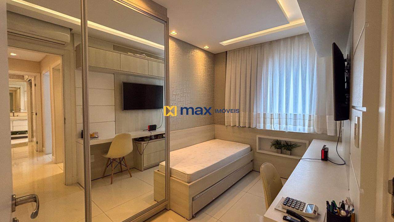 Apartamento à venda no Gravatá: Dormitório solteiro