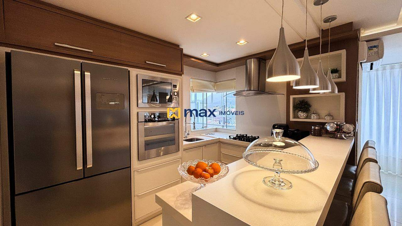 Apartamento à venda no Gravatá: Cozinha