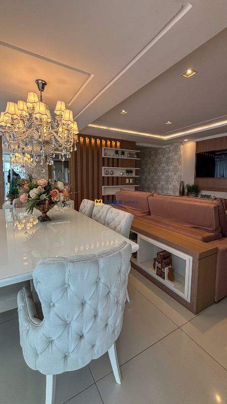 Apartamento à venda no Gravatá: Sala