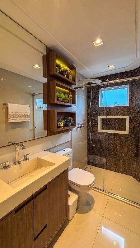 Apartamento à venda no Gravatá: Banheiro 2