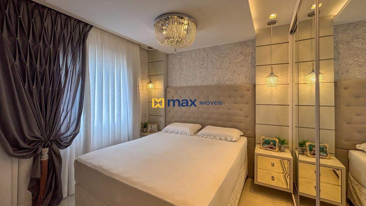 Apartamento à venda no Gravatá: Dormitório de casal