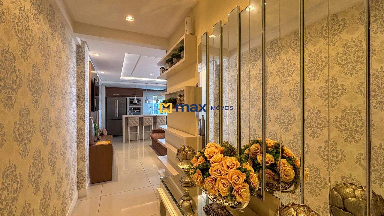 Apartamento à venda no Gravatá: Hall de entrada apartamento