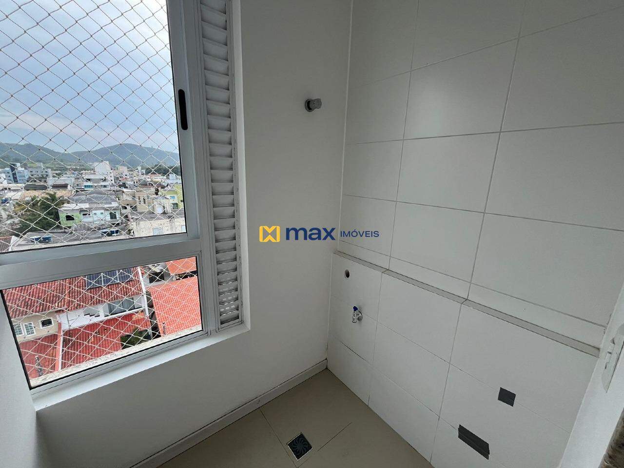 Apartamento para aluguel no Areias: 