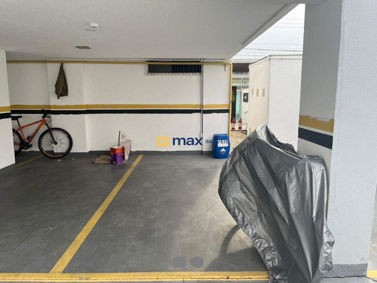 Apartamento para aluguel no Areias: 
