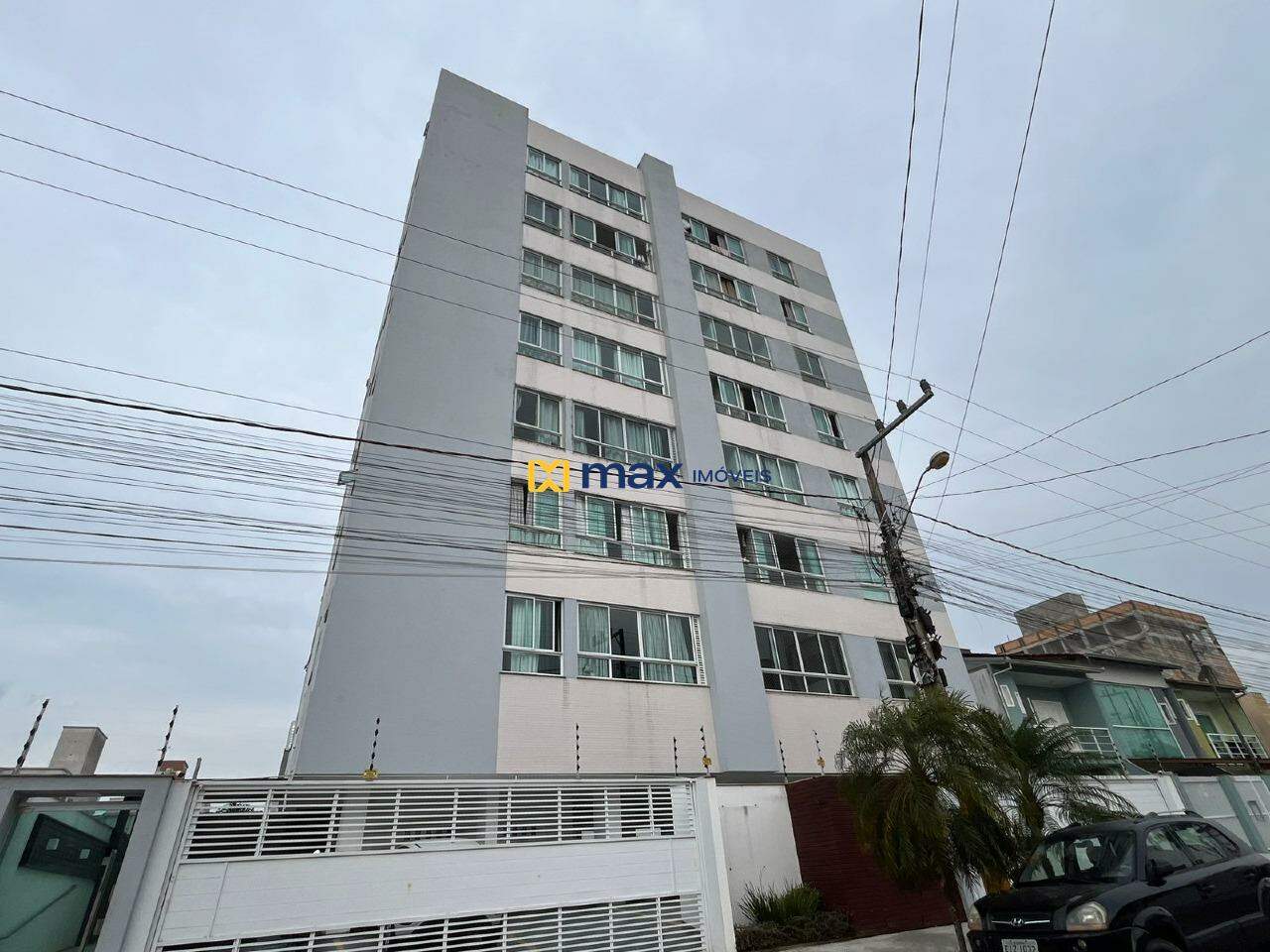 Apartamento para aluguel no Areias: