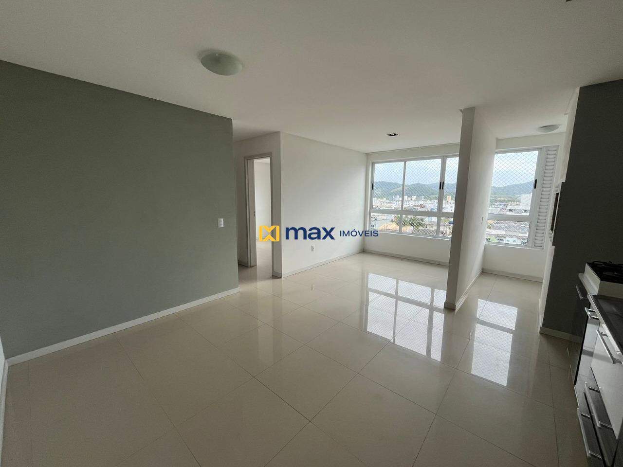 Apartamento para aluguel no Areias: