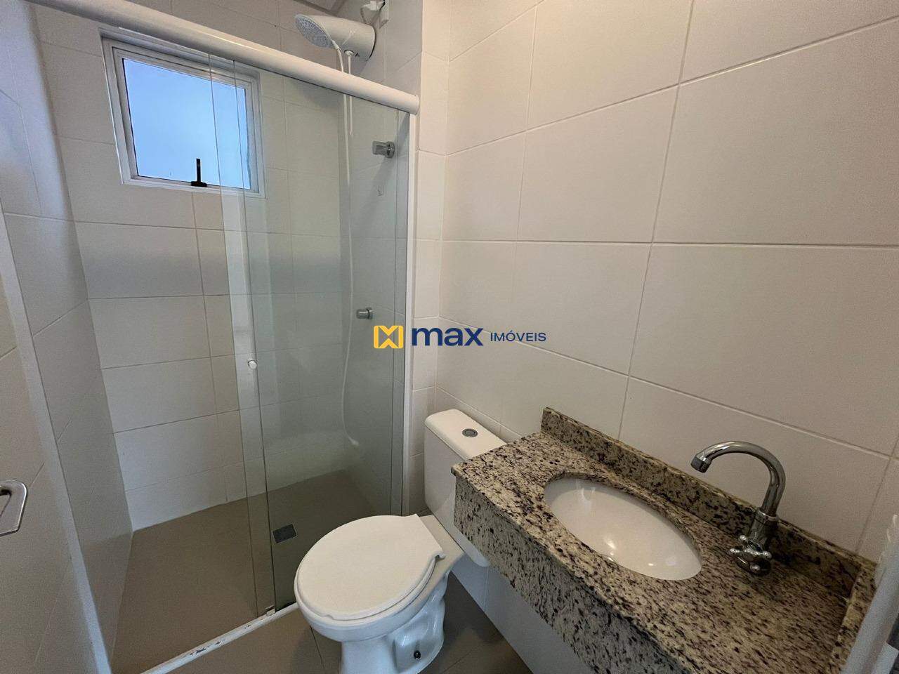 Apartamento para aluguel no Areias: 
