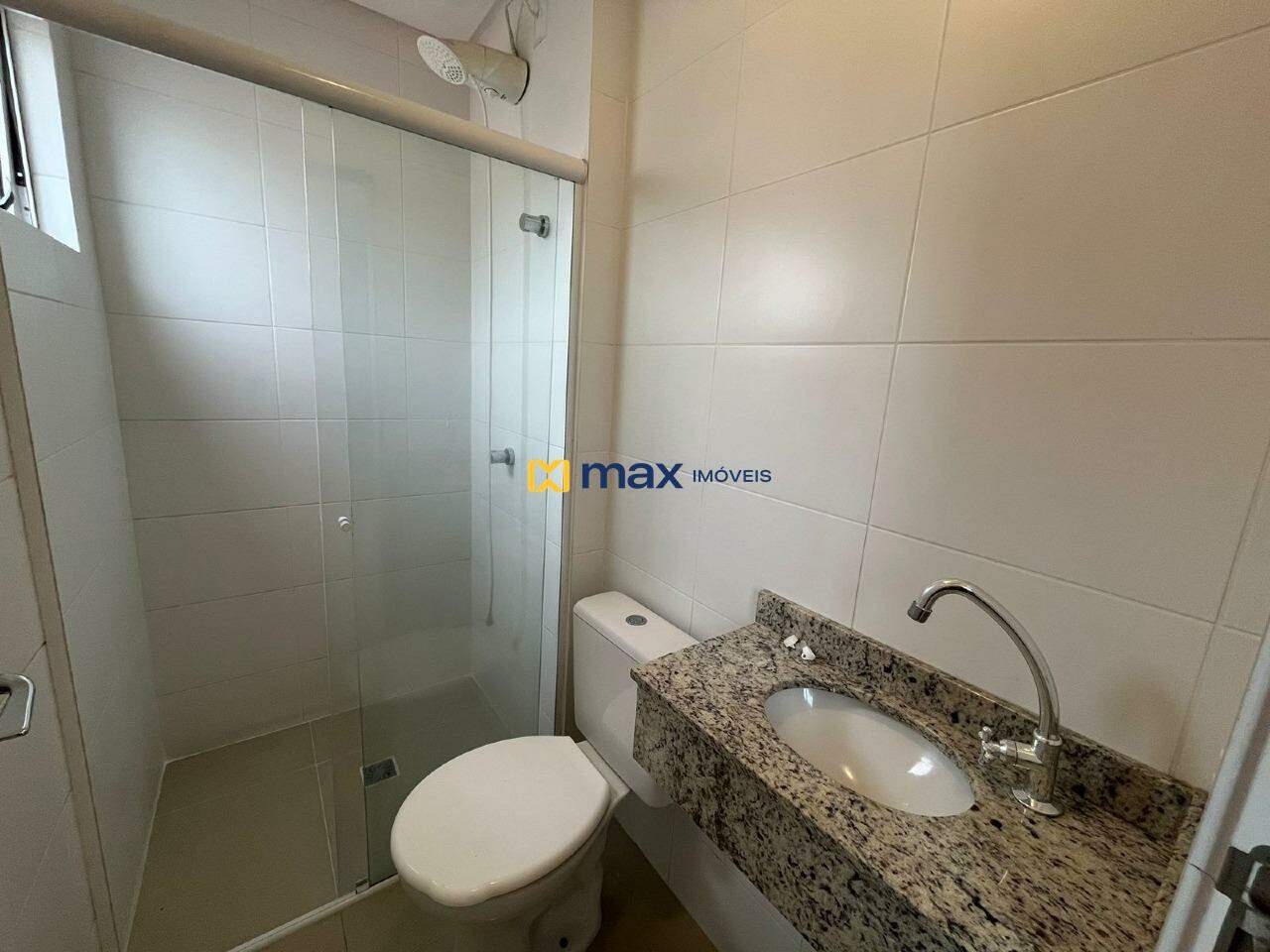 Apartamento para aluguel no Areias: 