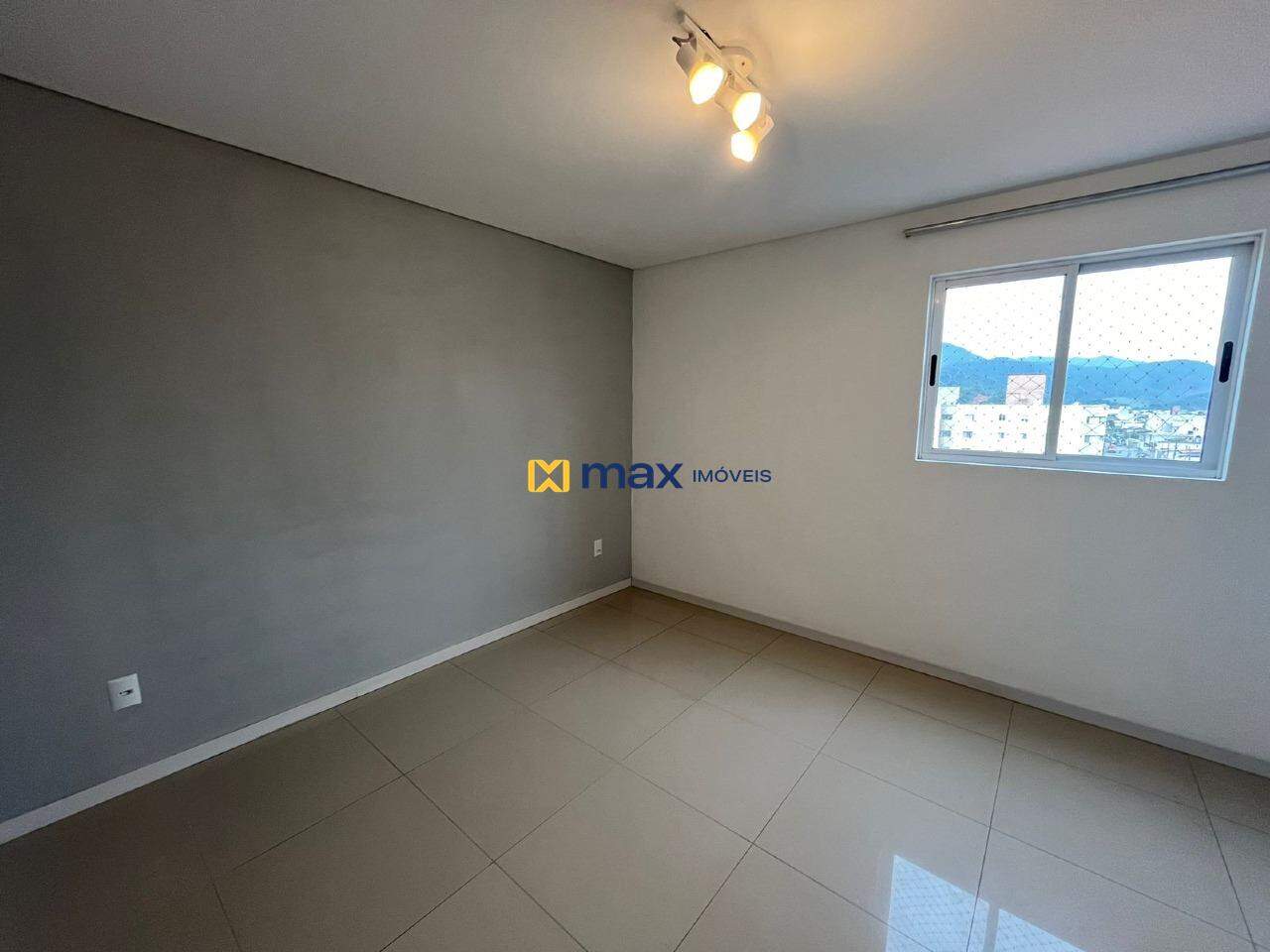 Apartamento para aluguel no Areias: 