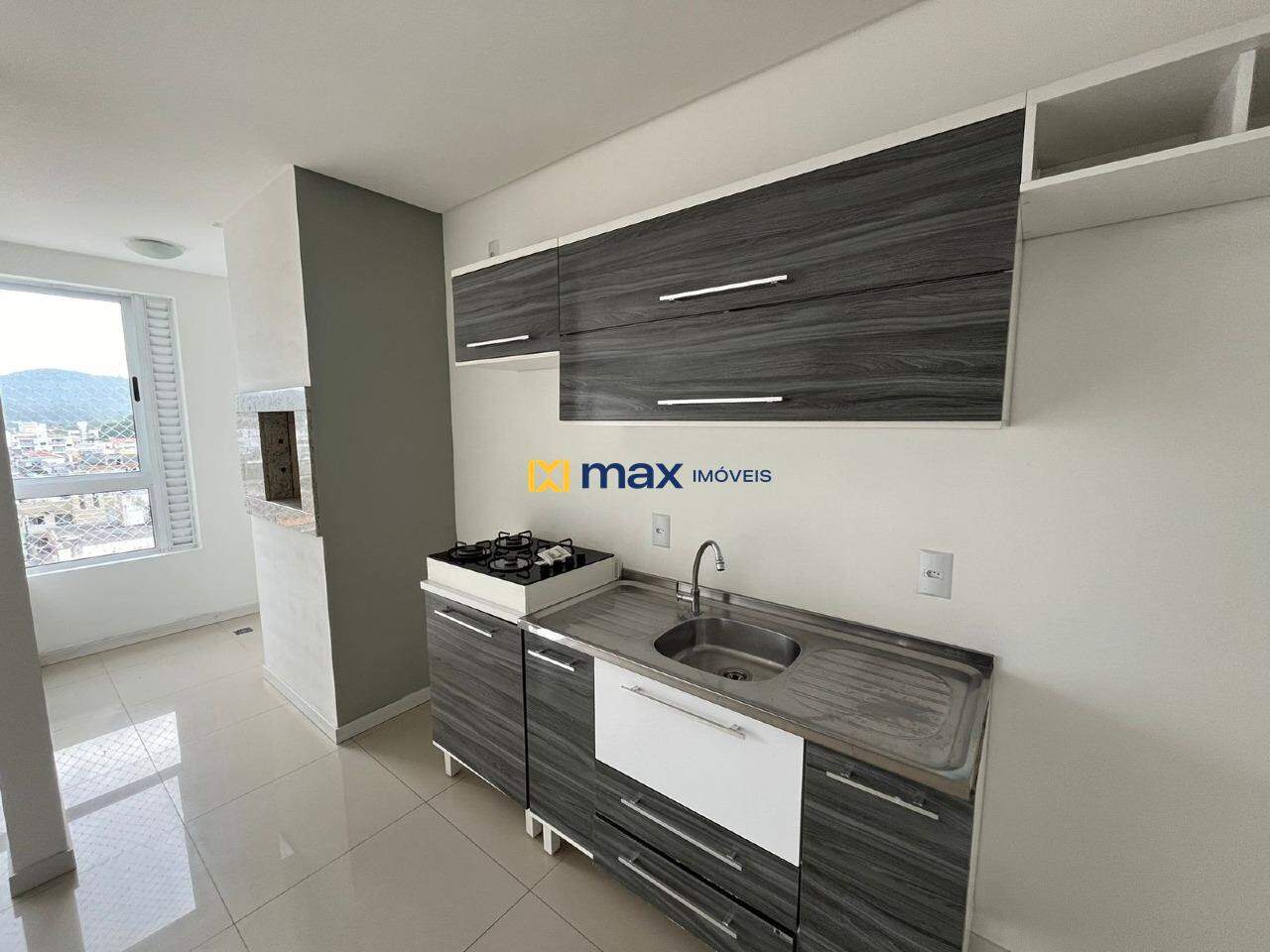 Apartamento para aluguel no Areias: