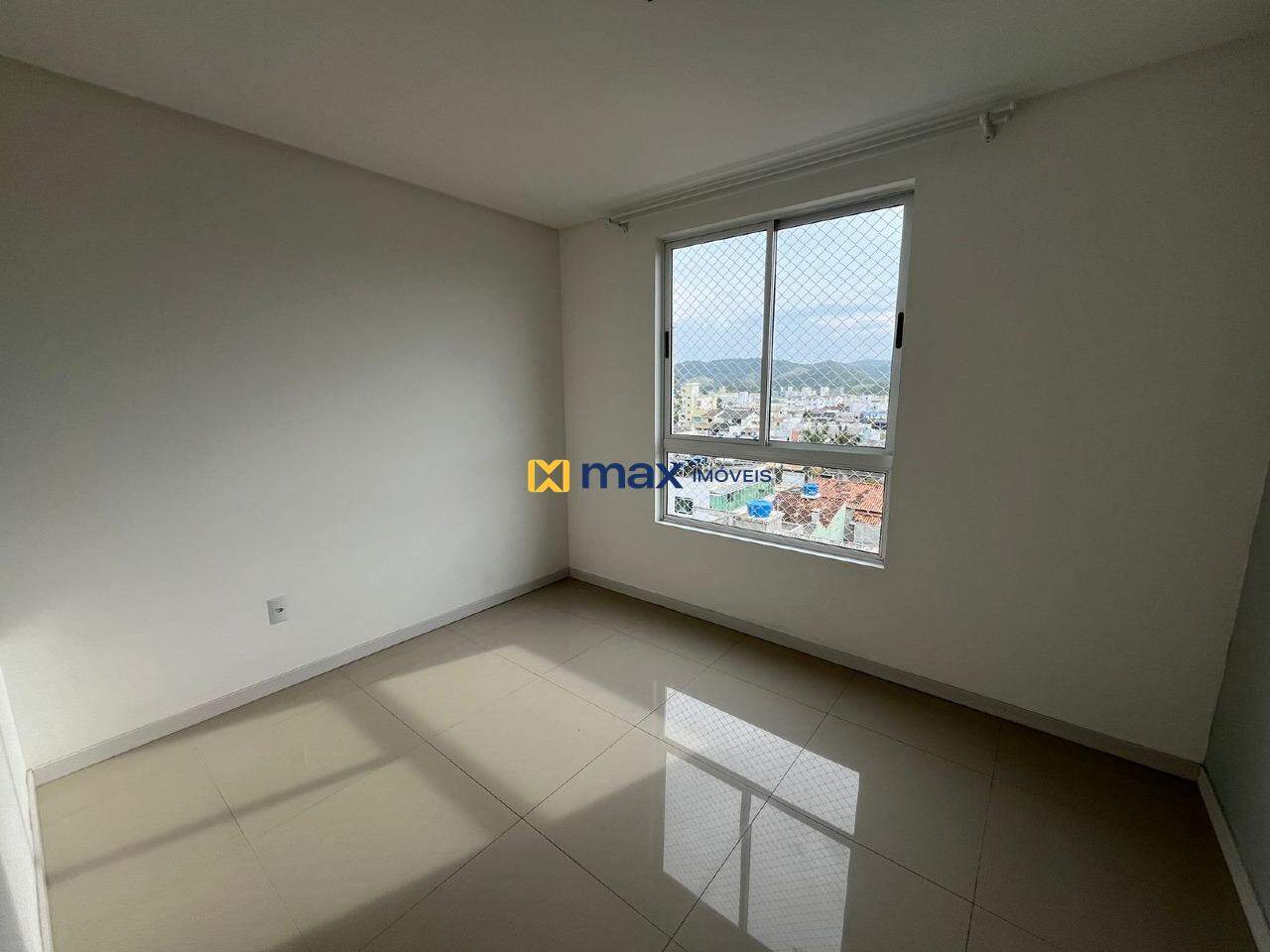 Apartamento para aluguel no Areias: 