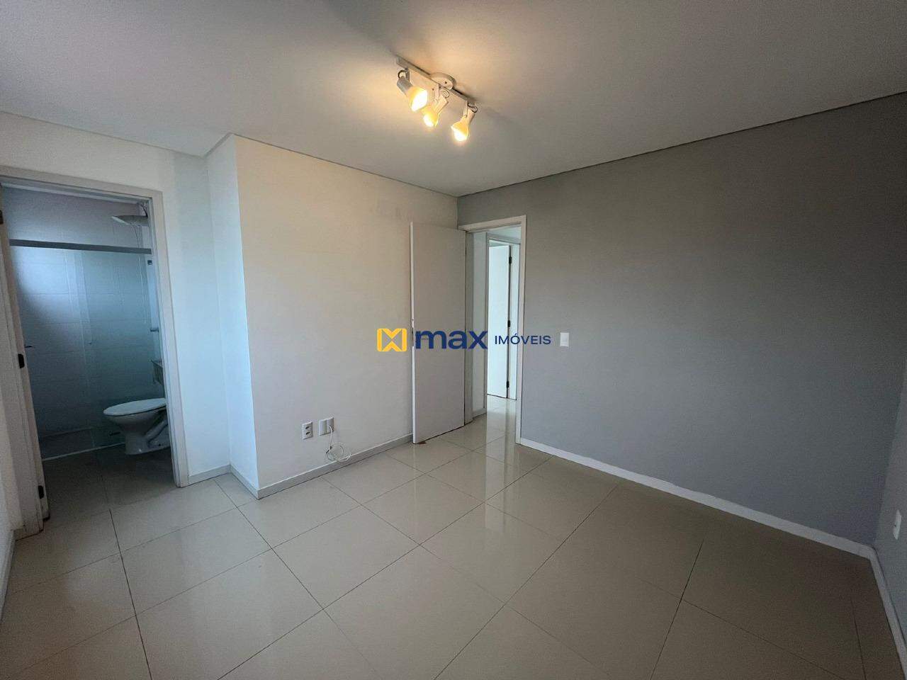 Apartamento para aluguel no Areias: 