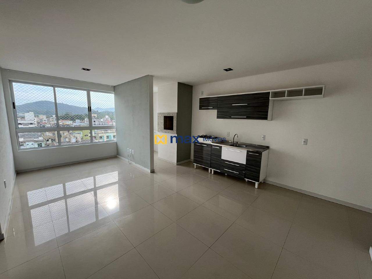 Apartamento para aluguel no Areias: