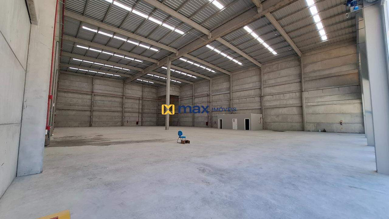 Galpão para aluguel no Ressacada: Galpão