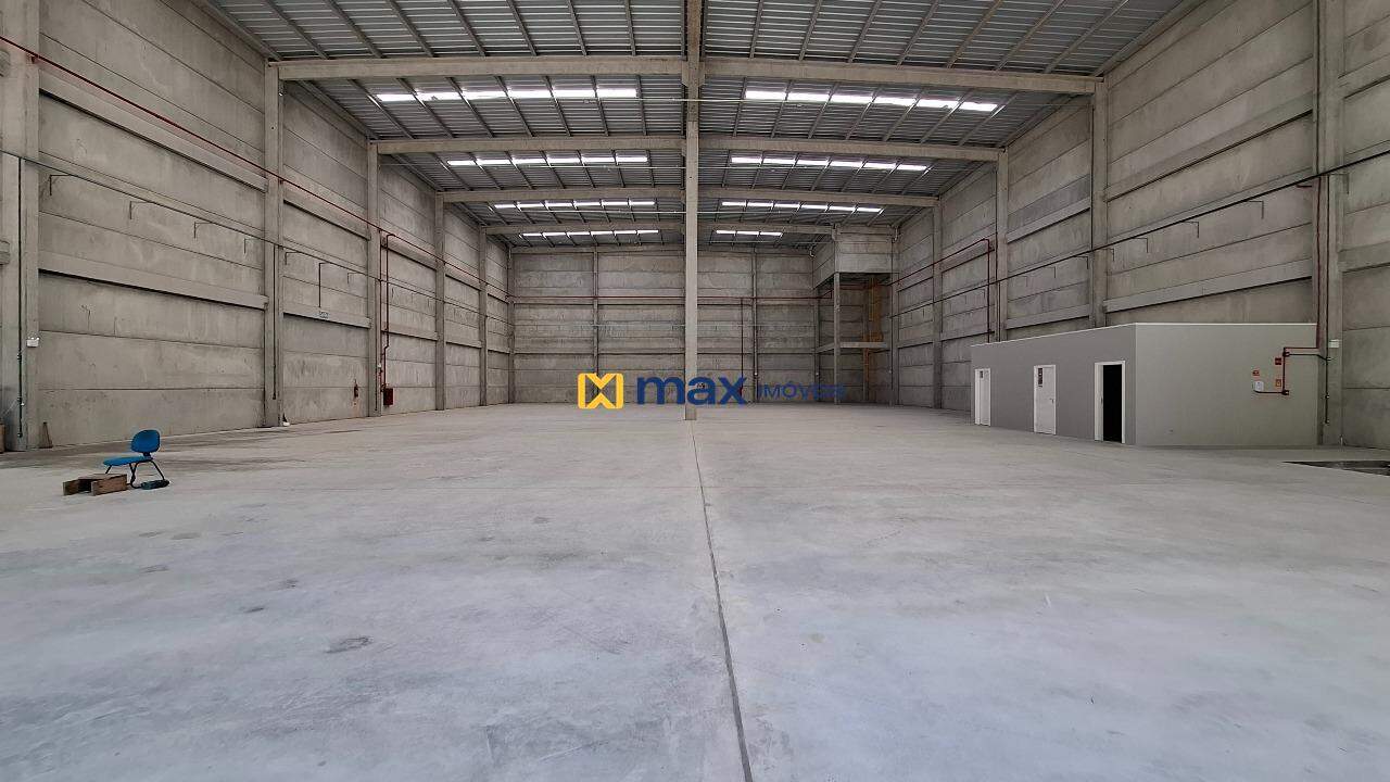 Galpão para aluguel no Ressacada: Galpão