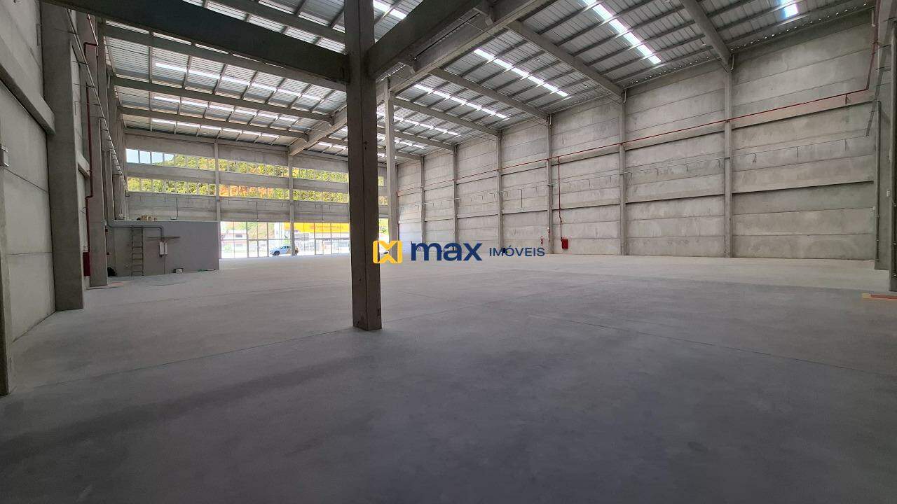 Galpão para aluguel no Ressacada: Galpão