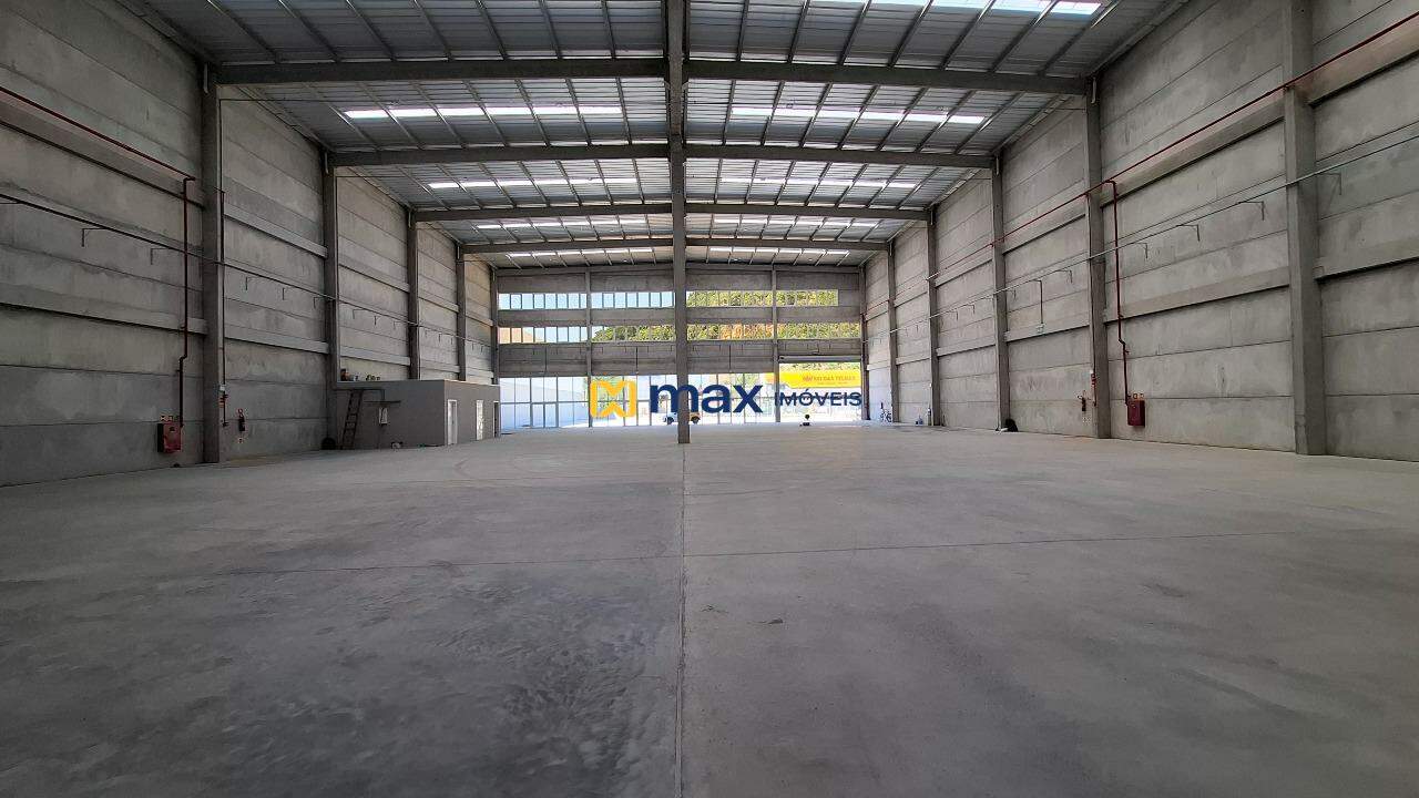 Galpão para aluguel no Ressacada: Galpão