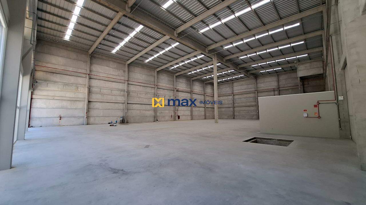 Galpão para aluguel no Ressacada: Galpão