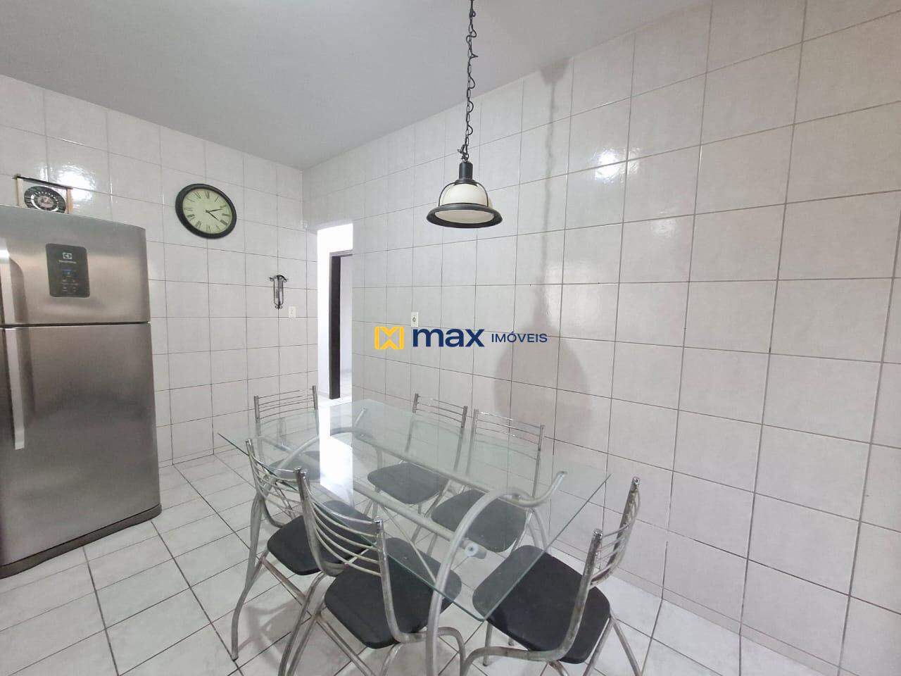 Casa para aluguel no Dom Bosco: Cozinha