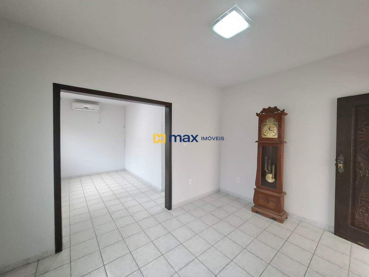 Casa para aluguel no Dom Bosco: Sala