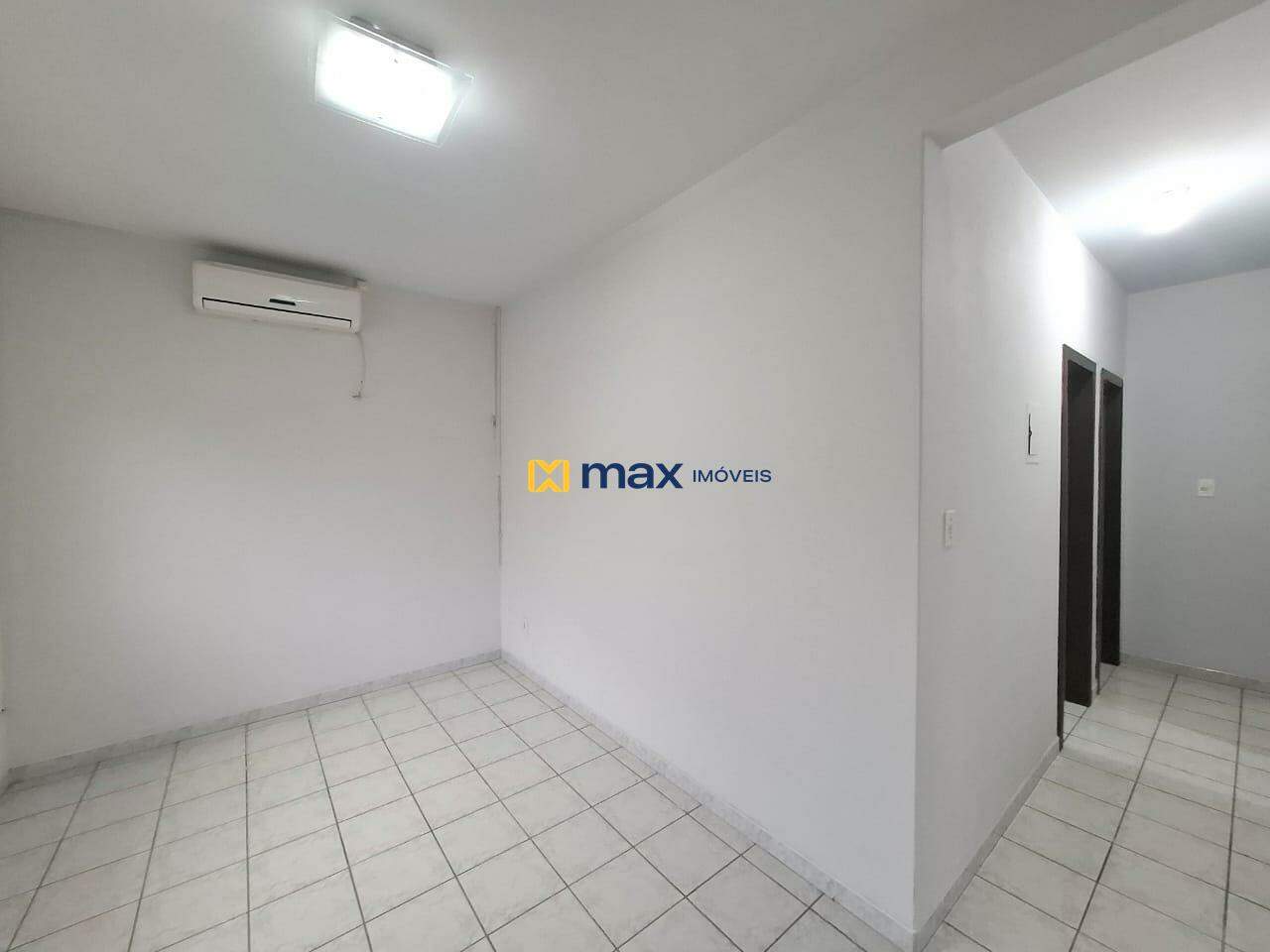 Casa para aluguel no Dom Bosco: Sala