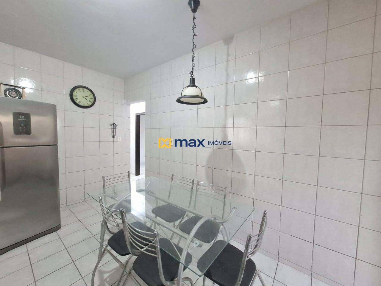 Casa para aluguel no Dom Bosco: Cozinha