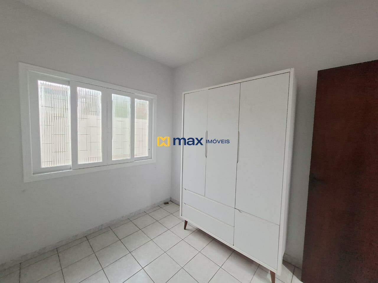 Casa para aluguel no Dom Bosco: Dormitório