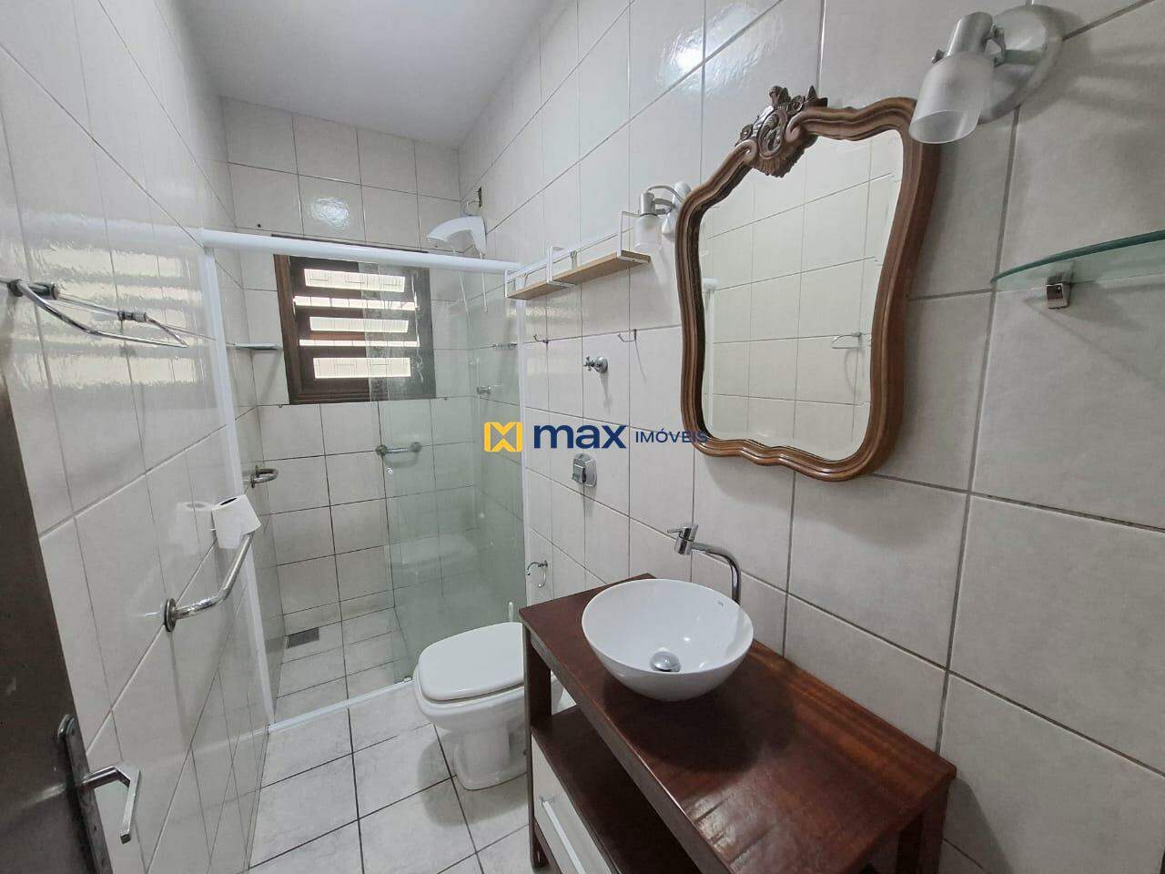 Casa para aluguel no Dom Bosco: Banheiro