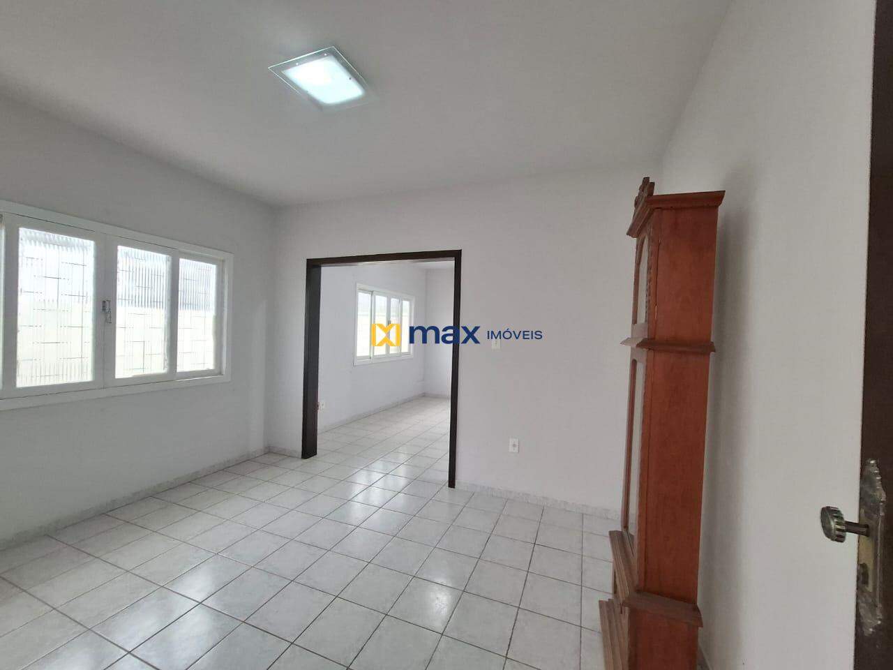 Casa para aluguel no Dom Bosco: Sala